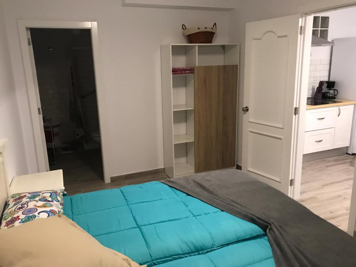 Fuerteventura Luxury Sun Daire Morro Jable  Dış mekan fotoğraf