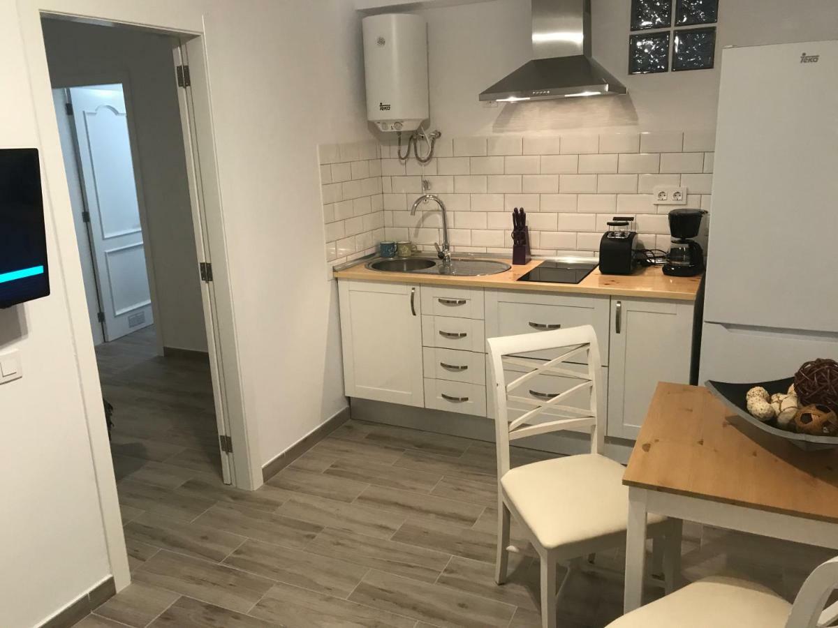 Fuerteventura Luxury Sun Daire Morro Jable  Dış mekan fotoğraf