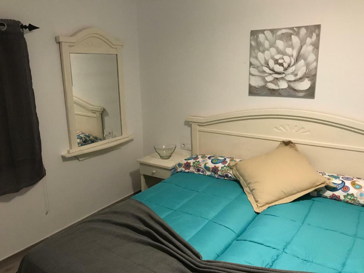 Fuerteventura Luxury Sun Daire Morro Jable  Dış mekan fotoğraf